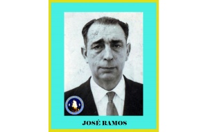 1960 - Jos Ramos Naya